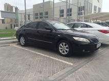 للبيع تويوتا camry 2007