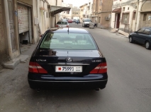 للبيع لكزس LS 2004