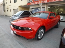 للبيع فورد Mustang  2012