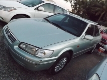 للبيع تويوتا camry 2001