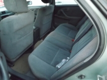 للبيع تويوتا camry 2001