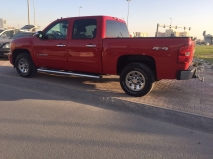 للبيع شفروليت Silverado 2011