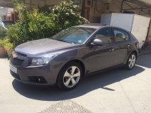 للبيع شفروليت Cruze 2012