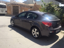 للبيع شفروليت Cruze 2012