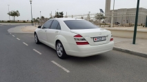 للبيع مرسيديس S class 2008