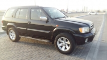 للبيع نيسان Pathfinder 2002