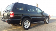 للبيع نيسان Pathfinder 2002