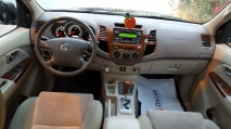 للبيع تويوتا Fortuner 2007