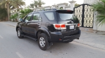 للبيع تويوتا Fortuner 2007