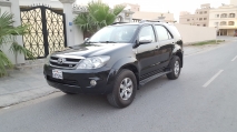 للبيع تويوتا Fortuner 2007