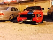 للبيع فورد Mustang  2006