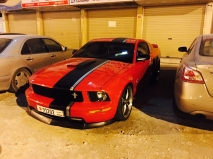 للبيع فورد Mustang  2006