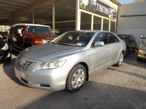 للبيع تويوتا camry 2008