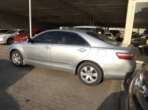 للبيع تويوتا camry 2008