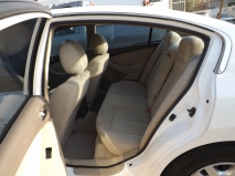 للبيع نيسان Altima 2010