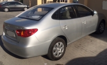 للبيع هونداي Elantra 2009