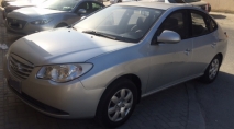 للبيع هونداي Elantra 2009