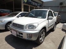 للبيع تويوتا RAV4 2003