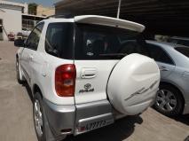 للبيع تويوتا RAV4 2003