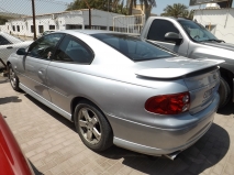 للبيع شفروليت Lumina 2003