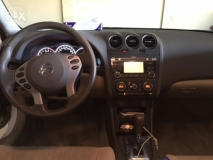 للبيع نيسان Altima 2012