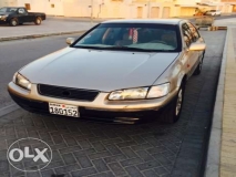 للبيع تويوتا camry 2000