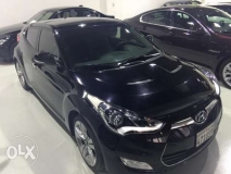 للبيع هونداي Veloster 2014