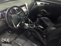 للبيع هونداي Veloster 2014