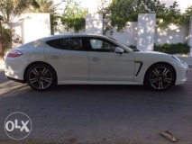 للبيع بورش Panamera 2011