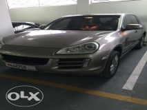 للبيع بورش Cayenne S 2008