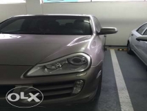 للبيع بورش Cayenne S 2008