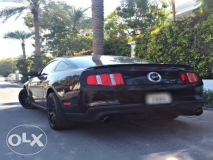 للبيع فورد Mustang  2012