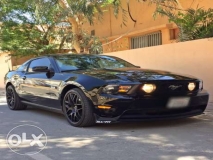 للبيع فورد Mustang  2012