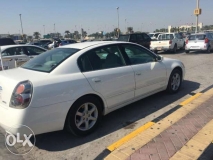 للبيع نيسان Altima 2007