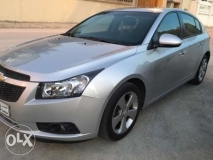 للبيع شفروليت Cruze 2012