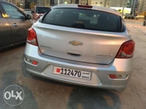 للبيع شفروليت Cruze 2012