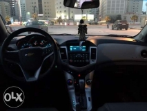 للبيع شفروليت Cruze 2012