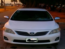 للبيع تويوتا camry 2012