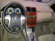 للبيع تويوتا camry 2012