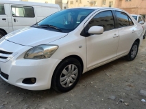 للبيع تويوتا Yaris 2012