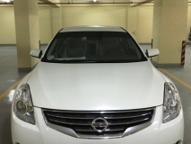 للبيع نيسان Altima 2012