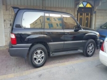 للبيع لكزس LX470 1998