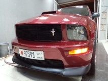 للبيع فورد Mustang  2006