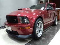 للبيع فورد Mustang  2006