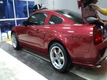 للبيع فورد Mustang  2006