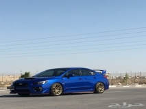 للبيع سوبارو Impreza 2015