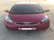 للبيع كيا Picanto 2015