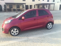 للبيع كيا Picanto 2015