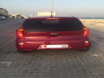 للبيع كيا Picanto 2015