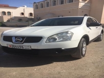 للبيع نيسان Qashqai 2008